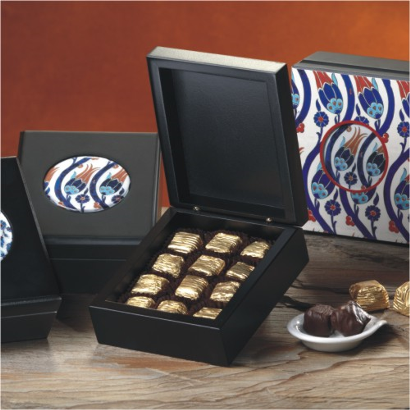 Lokum Seti 'Phantasia'