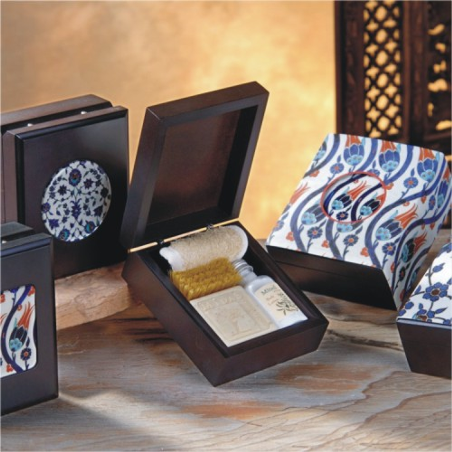 Vücut Bakım Seti 'Phantasia'