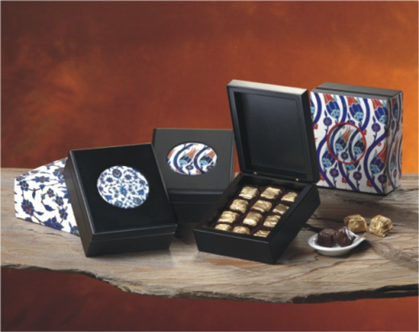 Lokum Seti 'Phantasia'