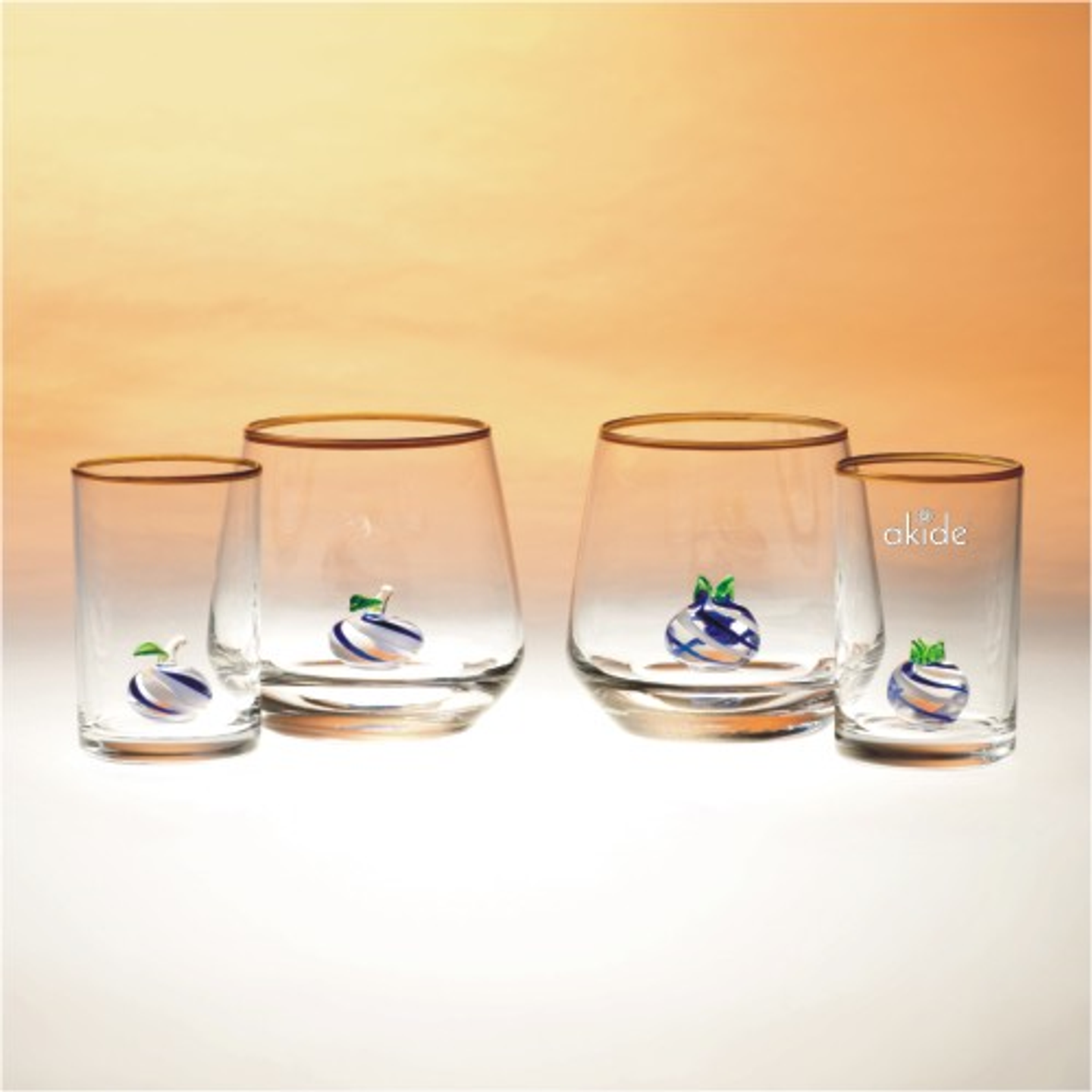 Çeşm-i Bülbül Kahve Seti