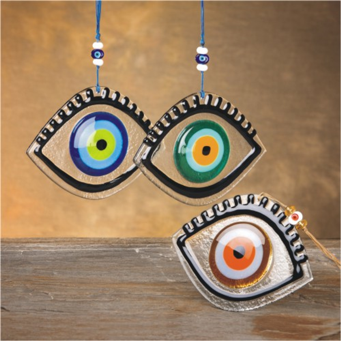 Sürme Göz Nazar Boncuk