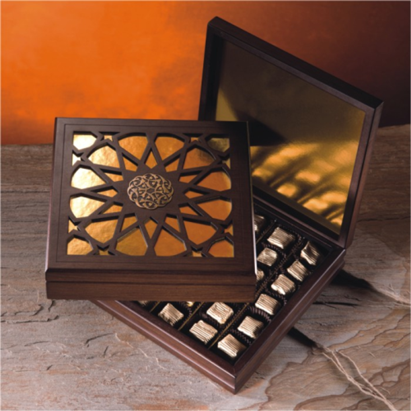 Kündekari VIP Lokum Seti