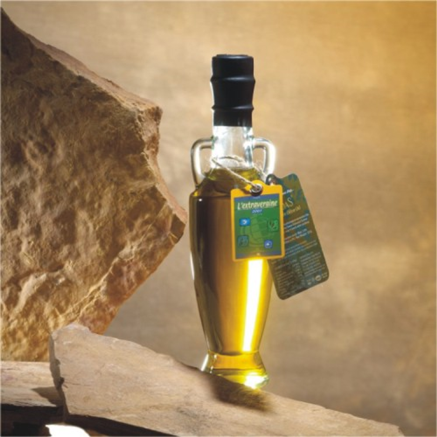 Midas Natürel Sızma Zeytinyağı 250ml