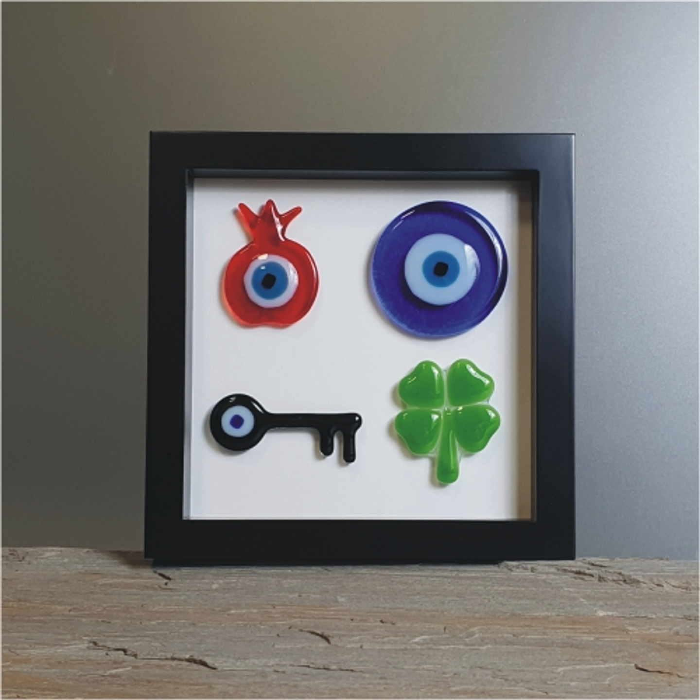 Tılsım Nazar Boncuk