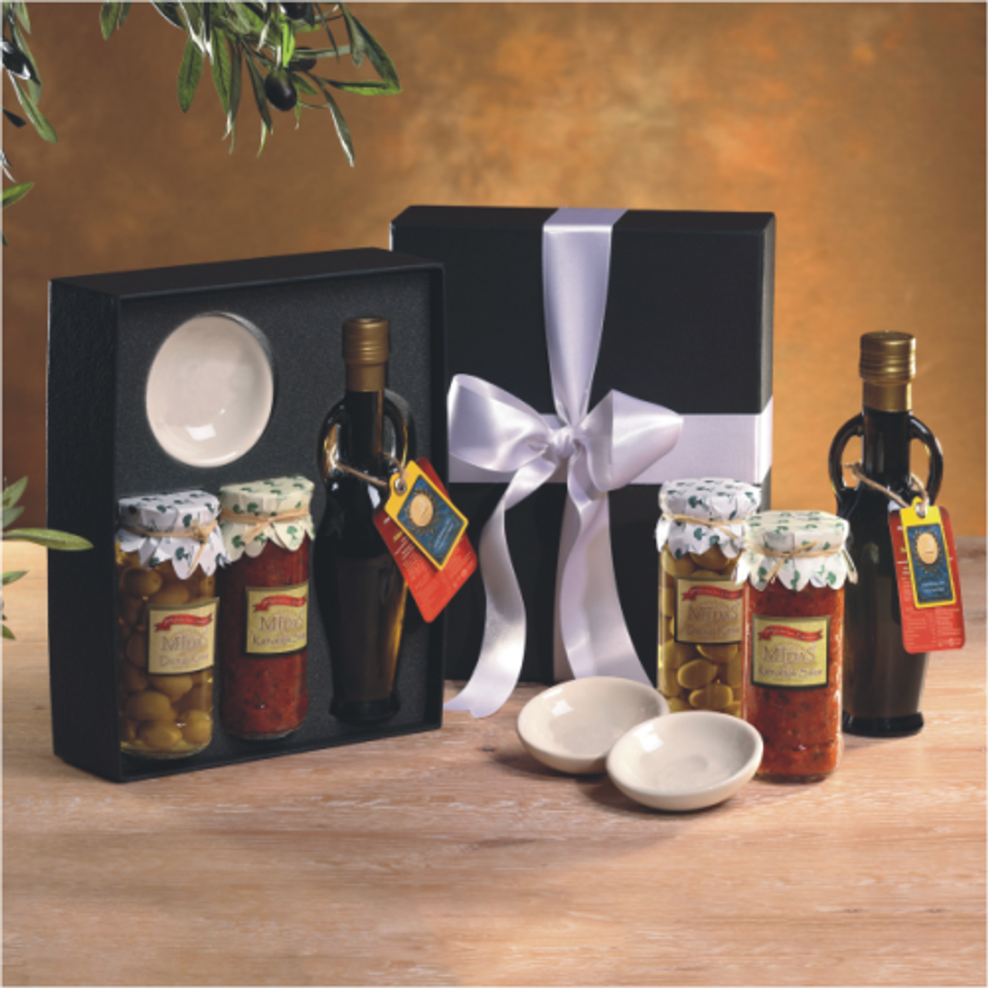 Kahvaltı Keyfi Gurme Seti